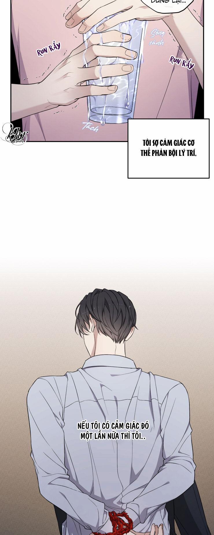 Hỗn Mộng 20 trang 23