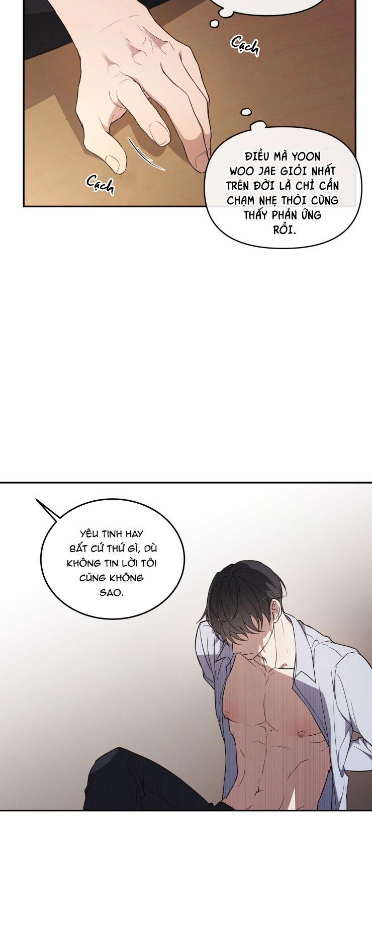 Hỗn Mộng 20 trang 25