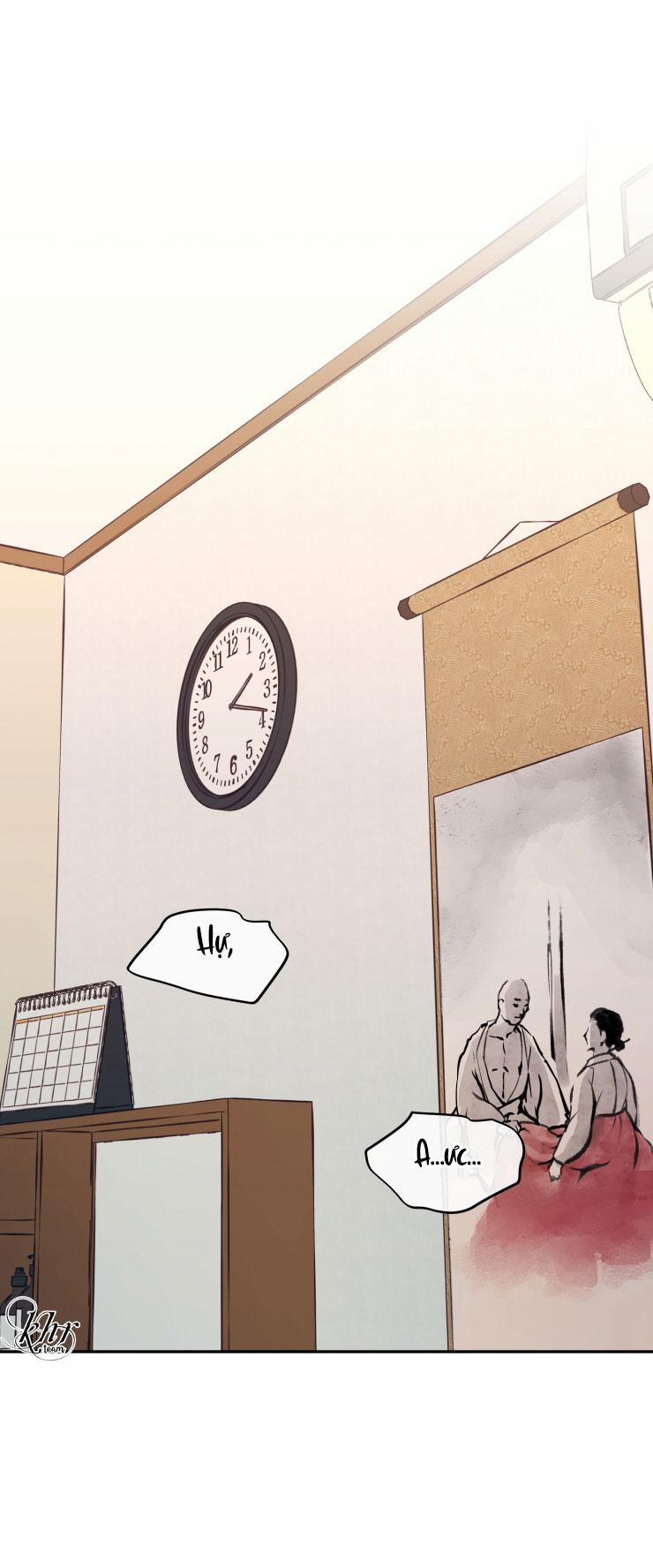 Hỗn Mộng 20 trang 28