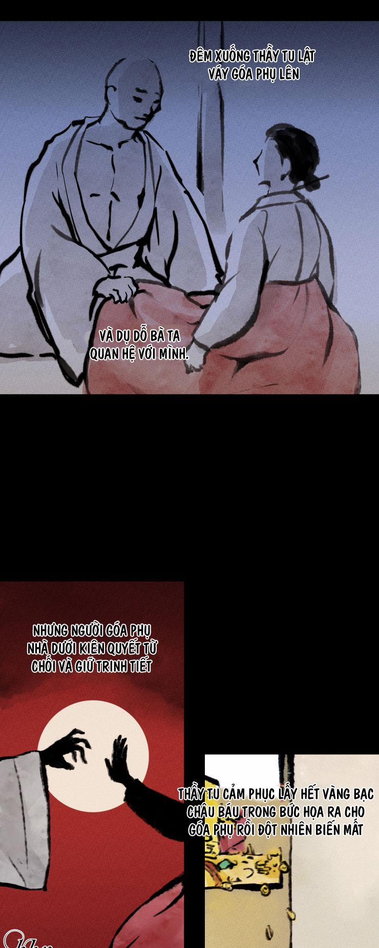 Hỗn Mộng 20 trang 3