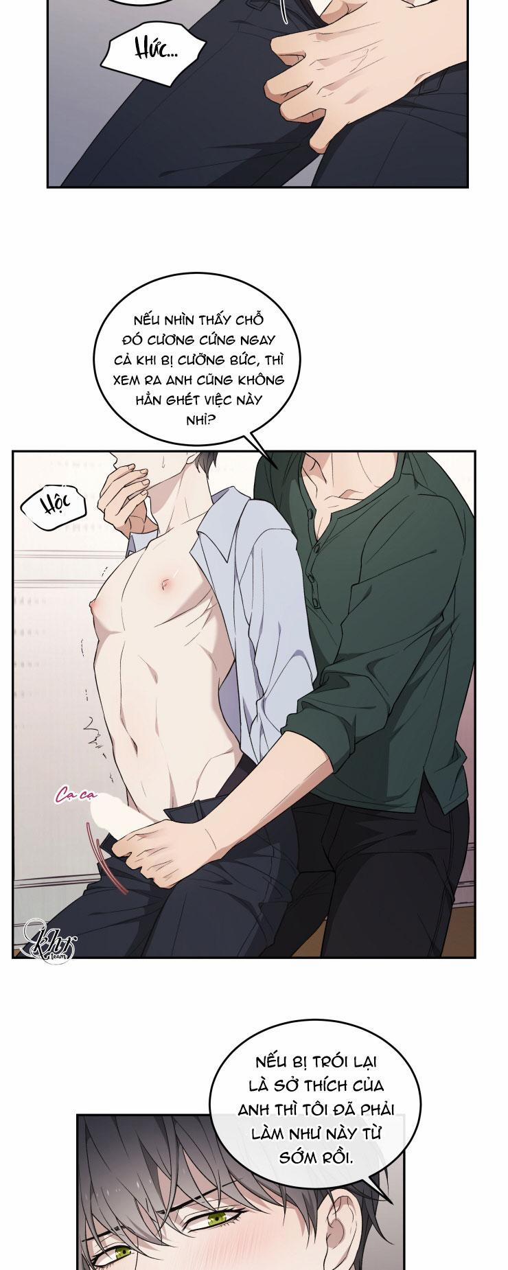 Hỗn Mộng 20 trang 32