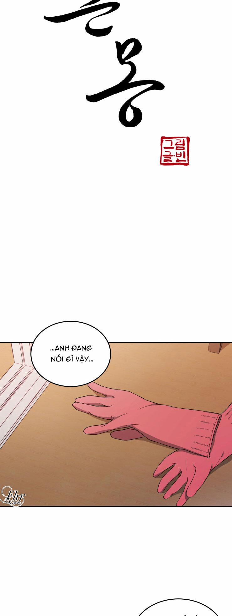 Hỗn Mộng 20 trang 8