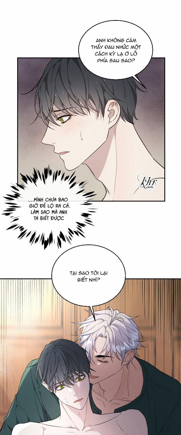 Hỗn Mộng 21.5 trang 0