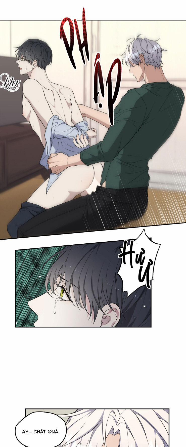 Hỗn Mộng 21.5 trang 10