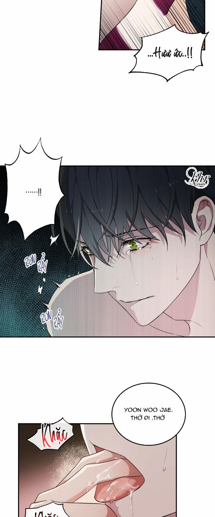 Hỗn Mộng 21.5 trang 12