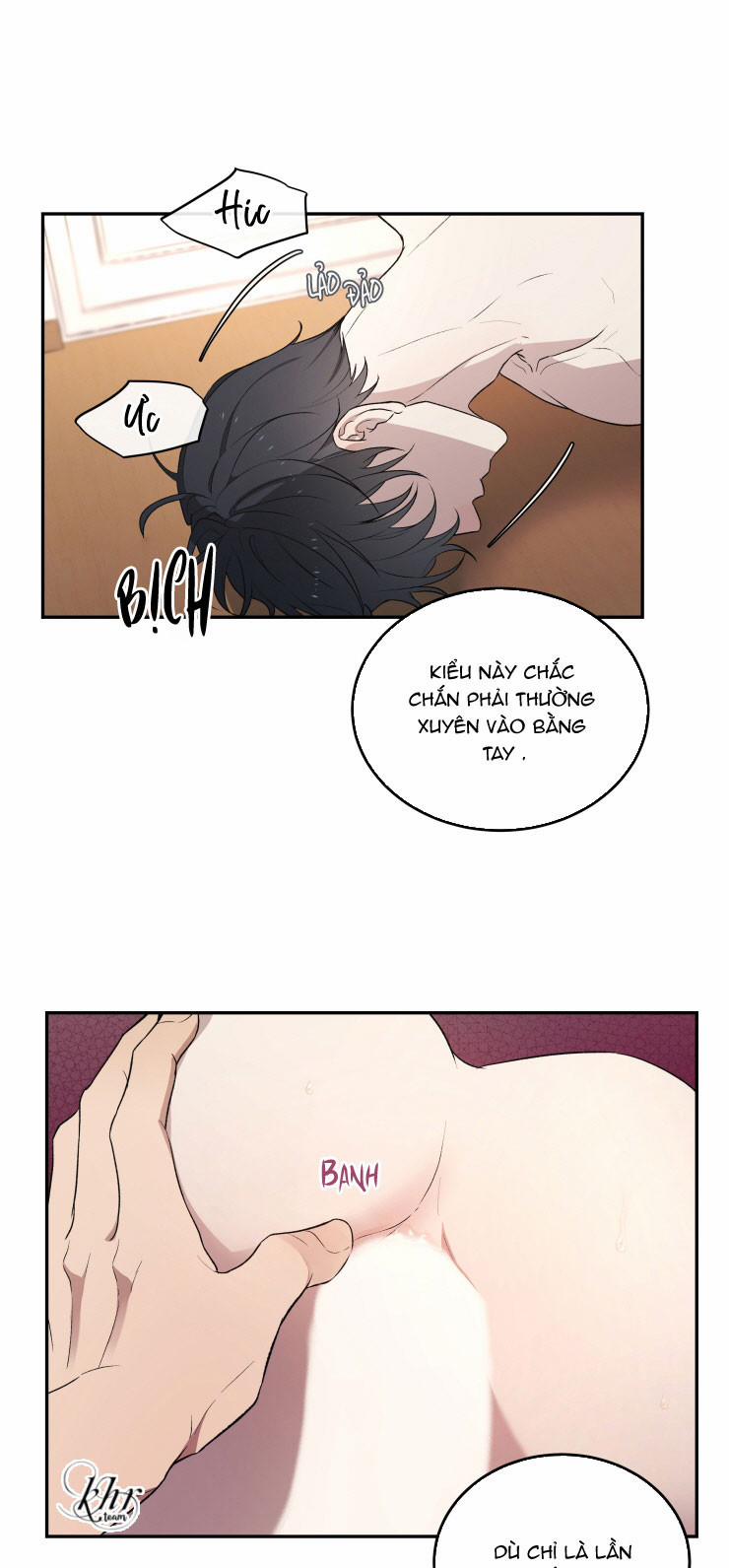 Hỗn Mộng 21.5 trang 15