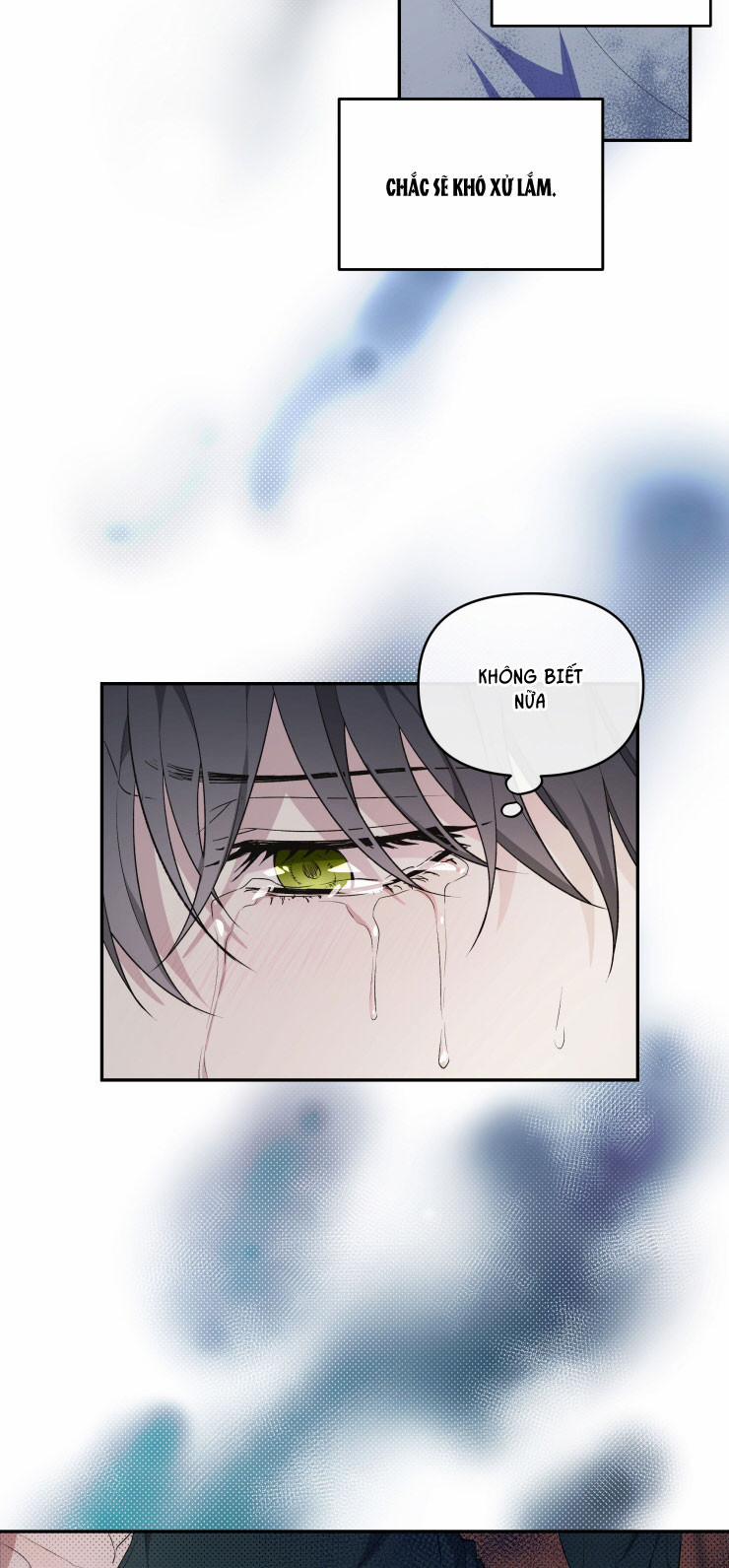 Hỗn Mộng 21.5 trang 18