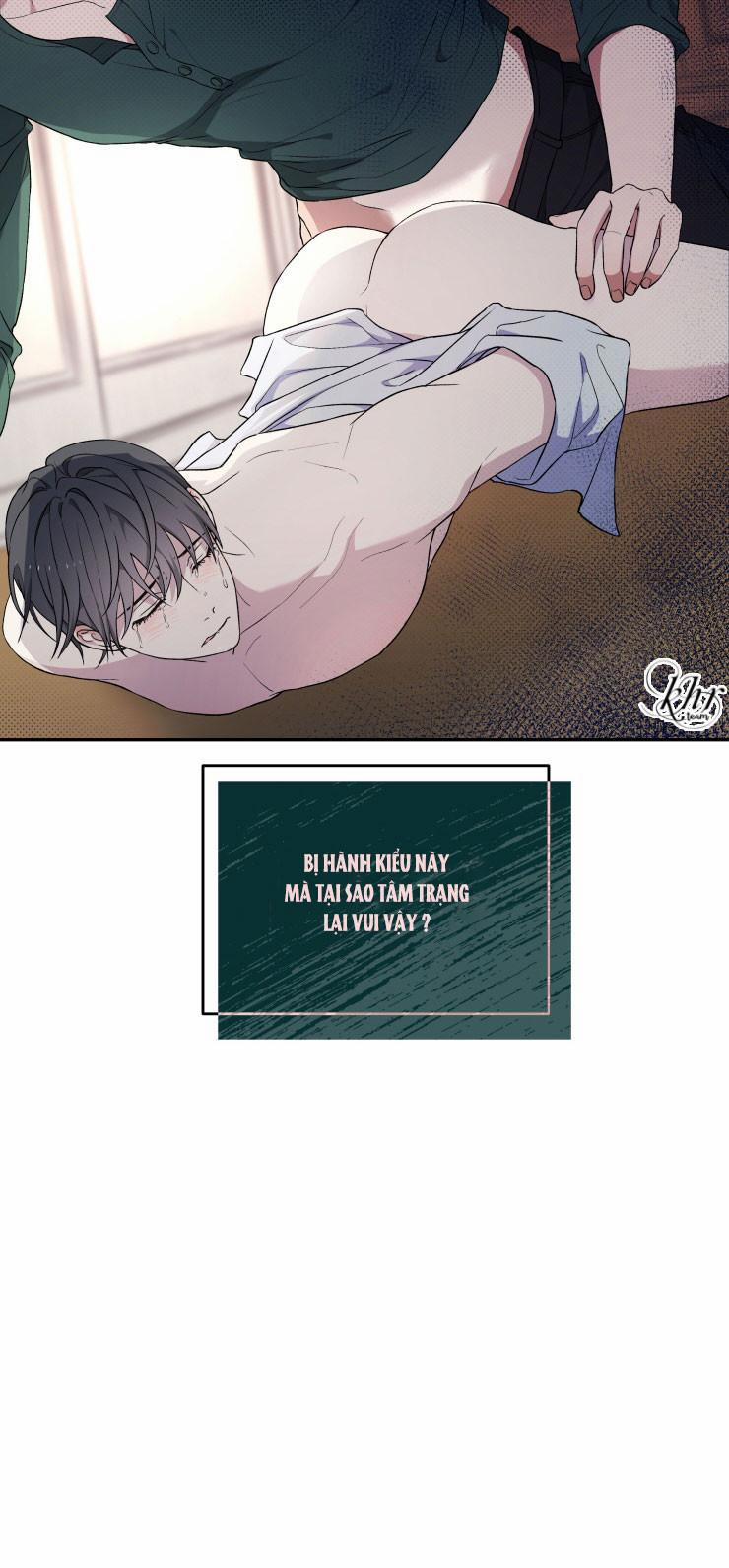 Hỗn Mộng 21.5 trang 19