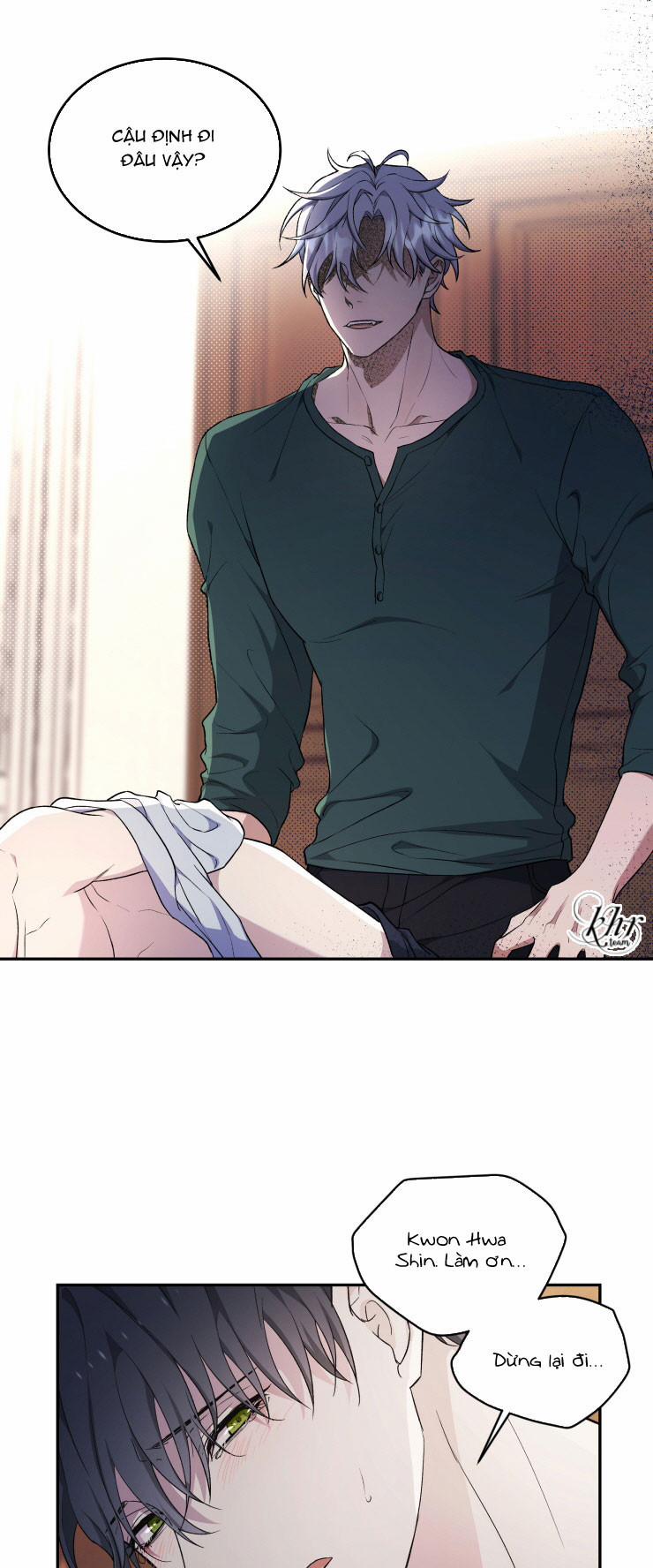 Hỗn Mộng 21.5 trang 5