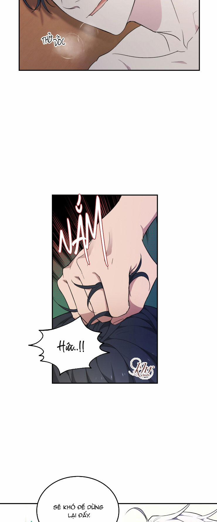 Hỗn Mộng 21.5 trang 6