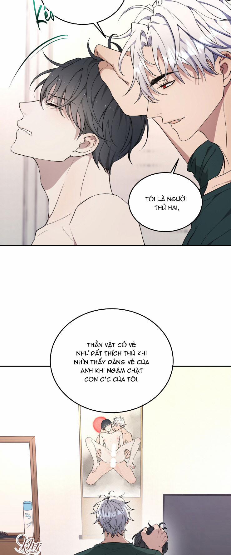 Hỗn Mộng 21.5 trang 7