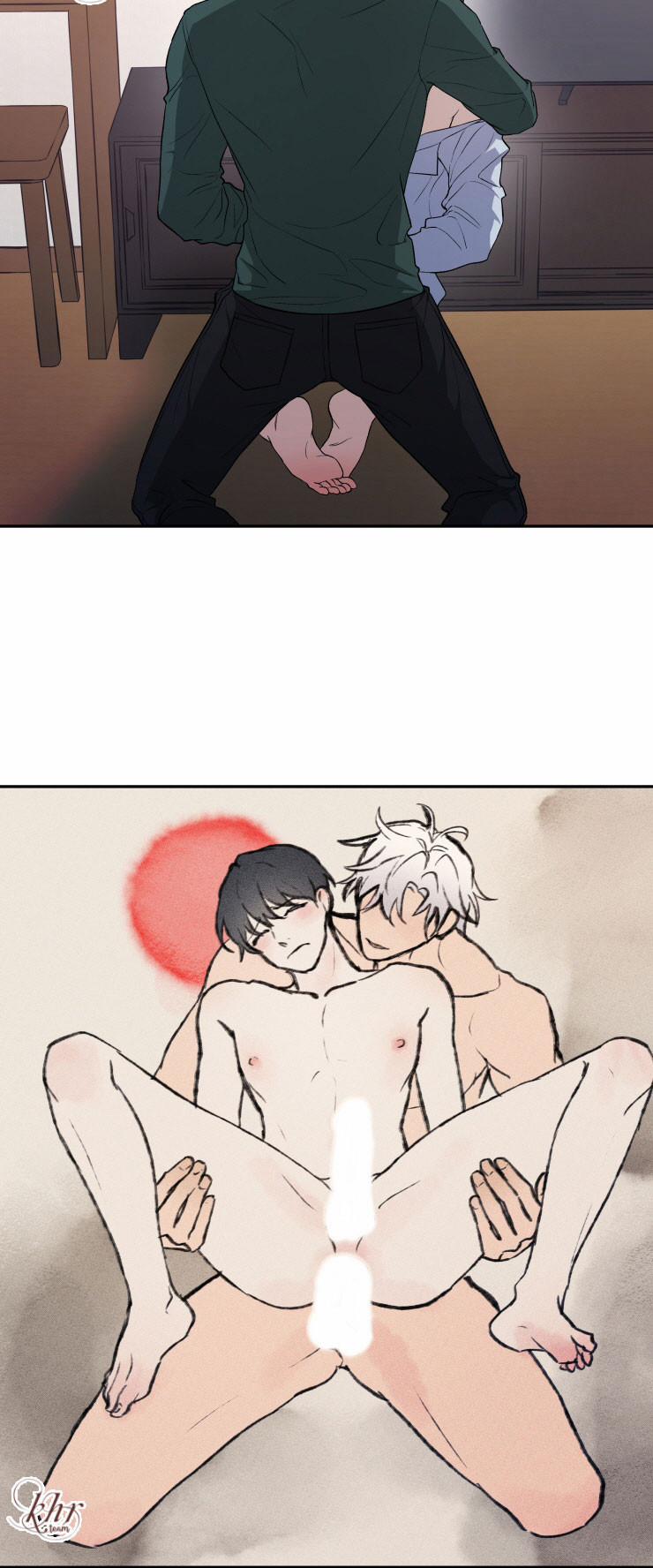 Hỗn Mộng 21.5 trang 8