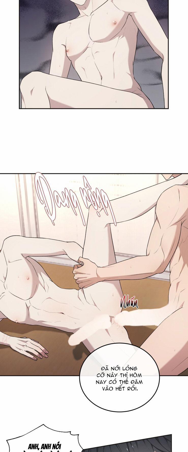 Hỗn Mộng 22.5 trang 1