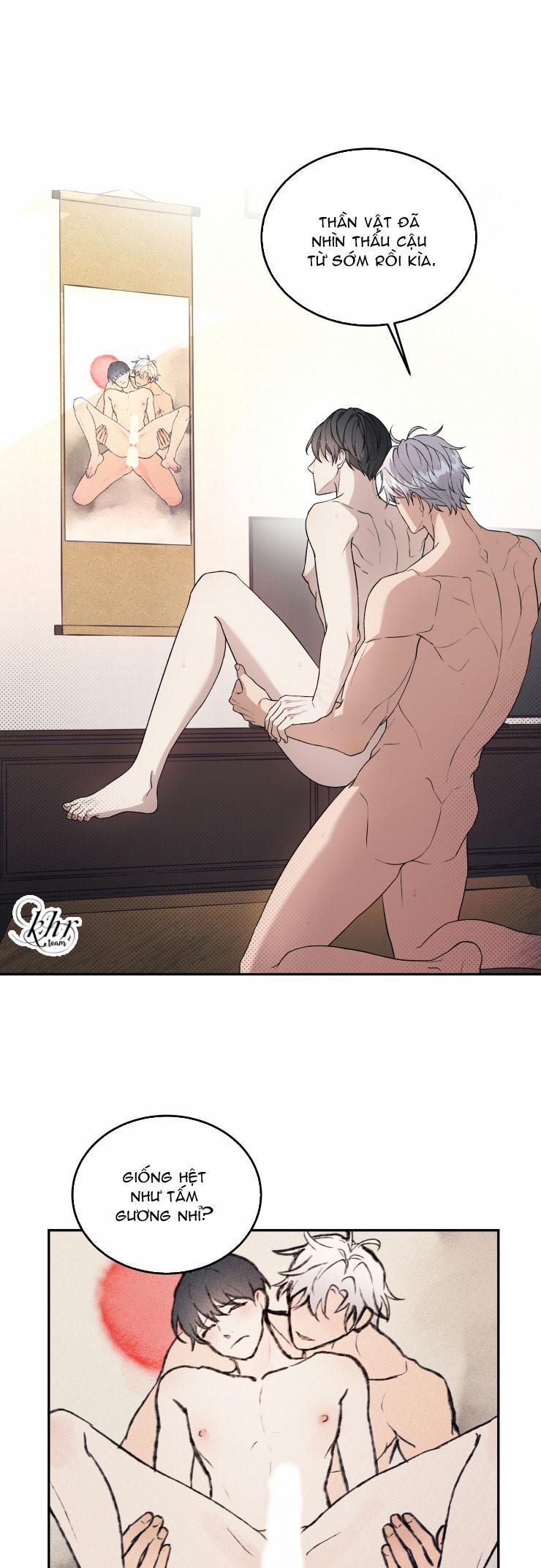 Hỗn Mộng 22.5 trang 11