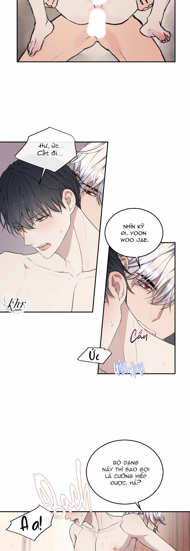 Hỗn Mộng 22.5 trang 12