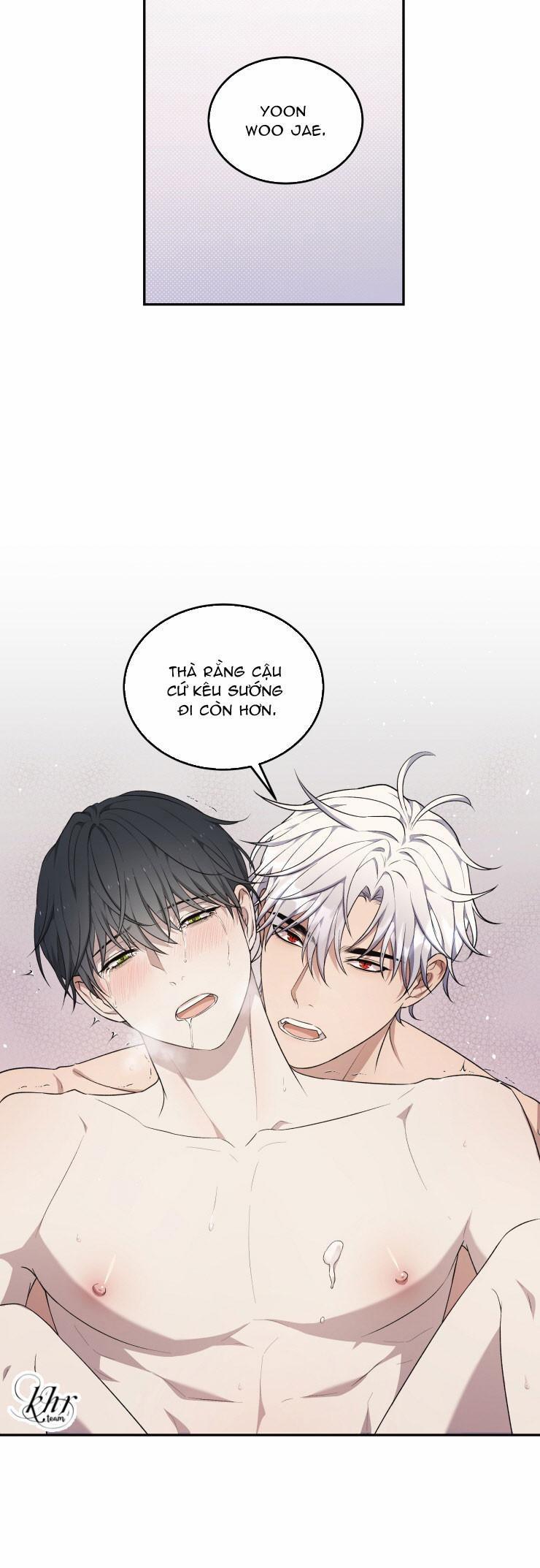 Hỗn Mộng 22.5 trang 14