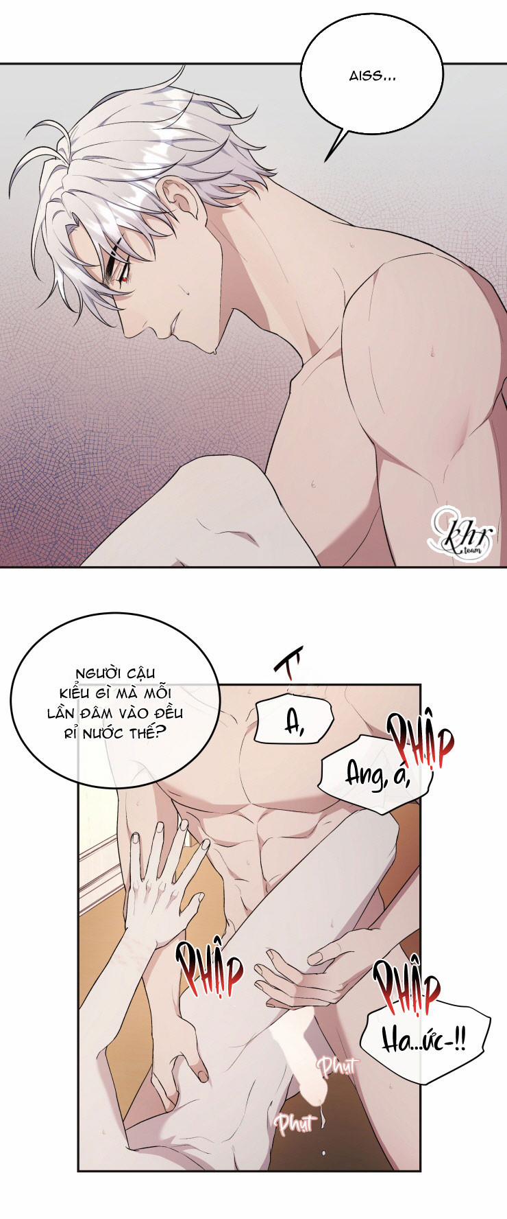 Hỗn Mộng 22.5 trang 4