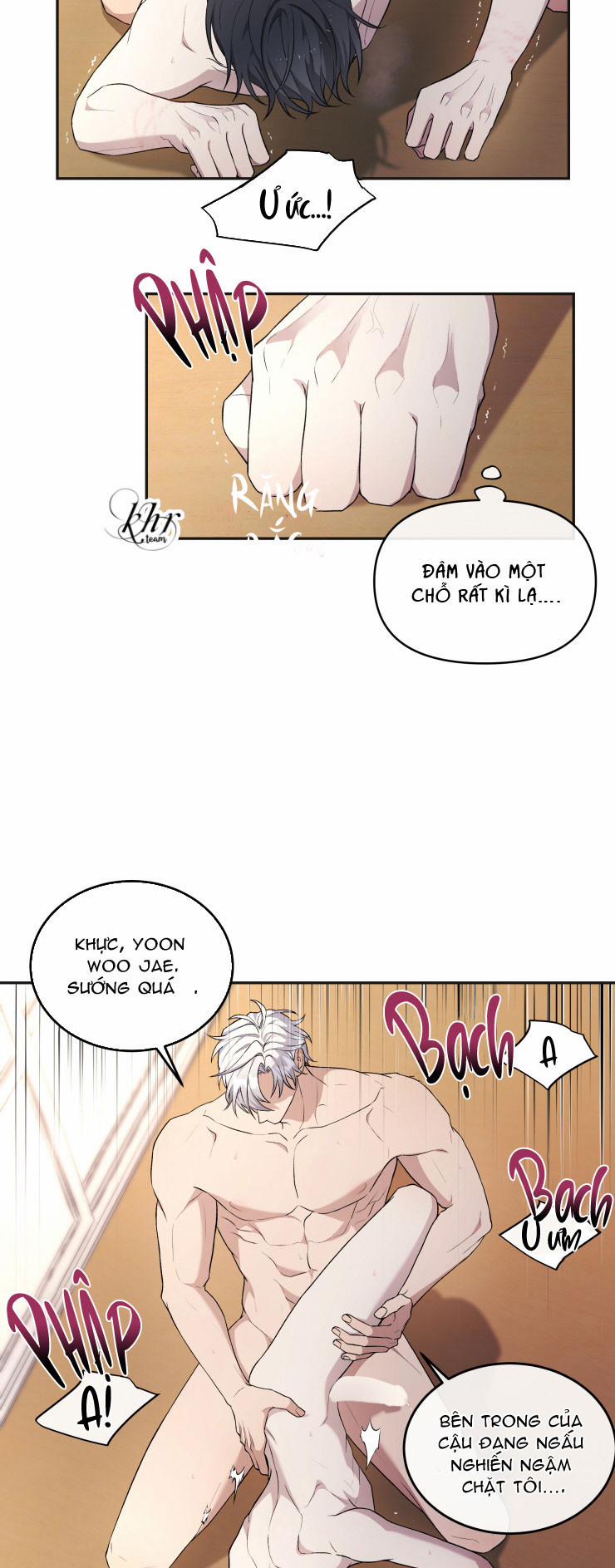 Hỗn Mộng 22.5 trang 6