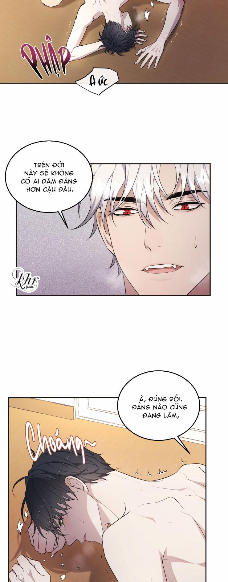 Hỗn Mộng 22.5 trang 7