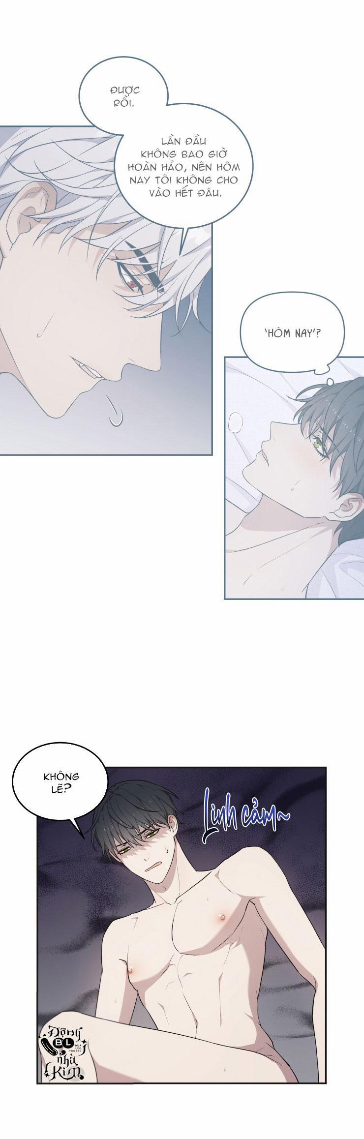 Hỗn Mộng 22 trang 10