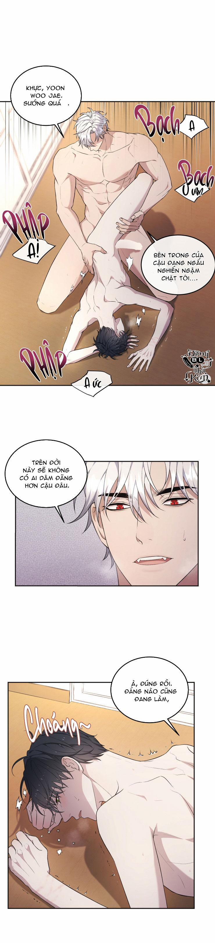 Hỗn Mộng 22 trang 14