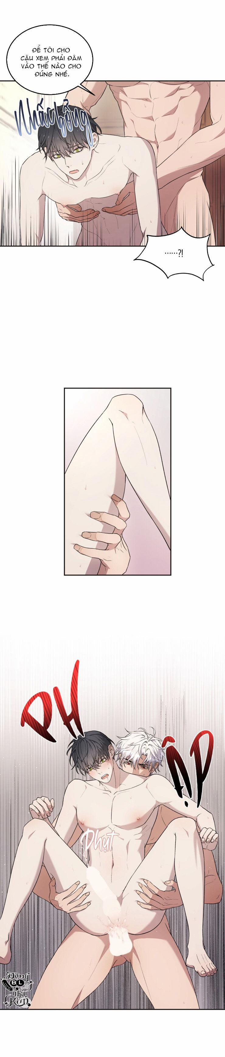 Hỗn Mộng 22 trang 15