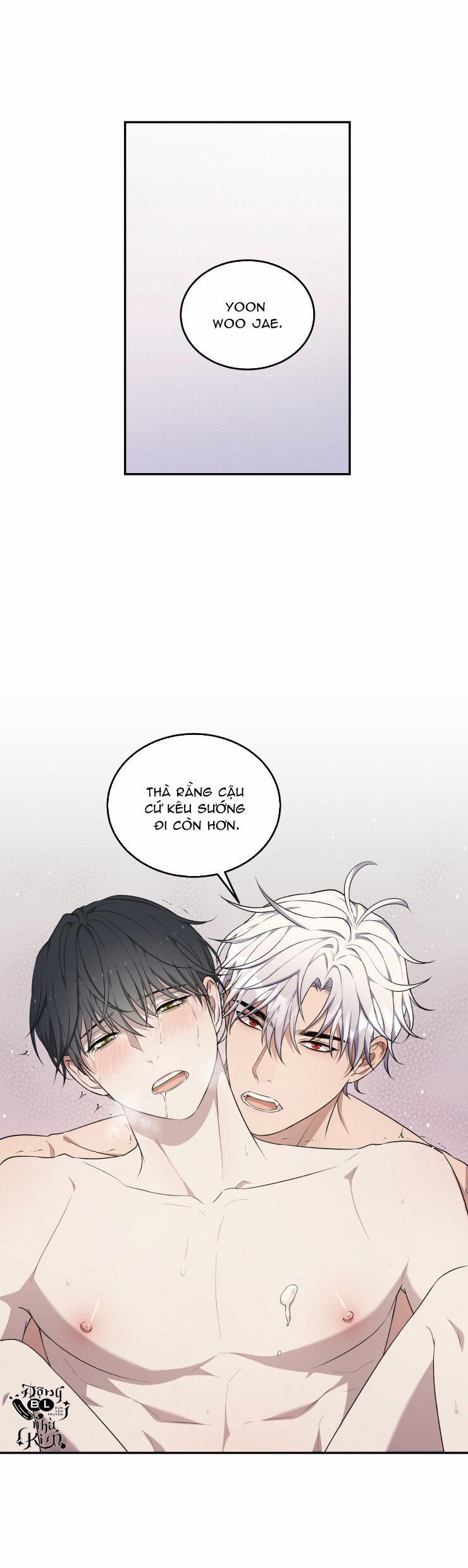 Hỗn Mộng 22 trang 19