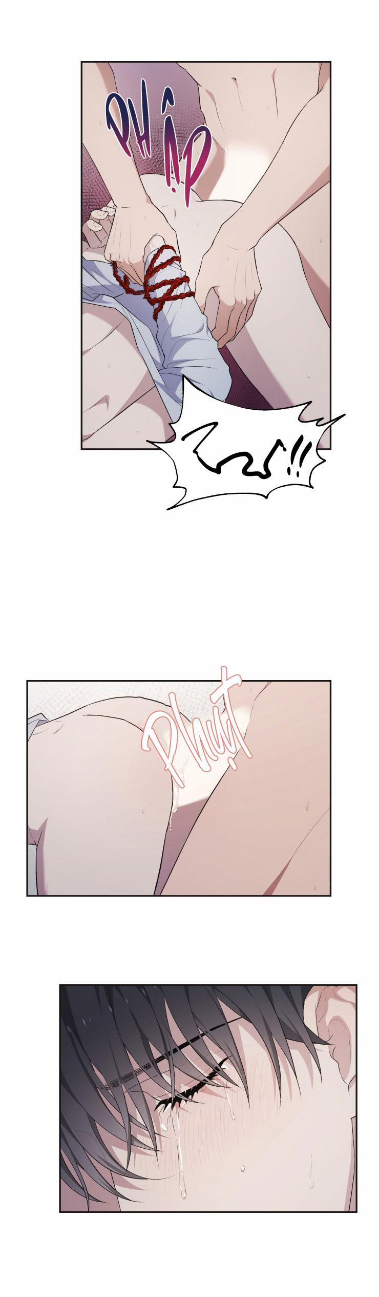 Hỗn Mộng 22 trang 5