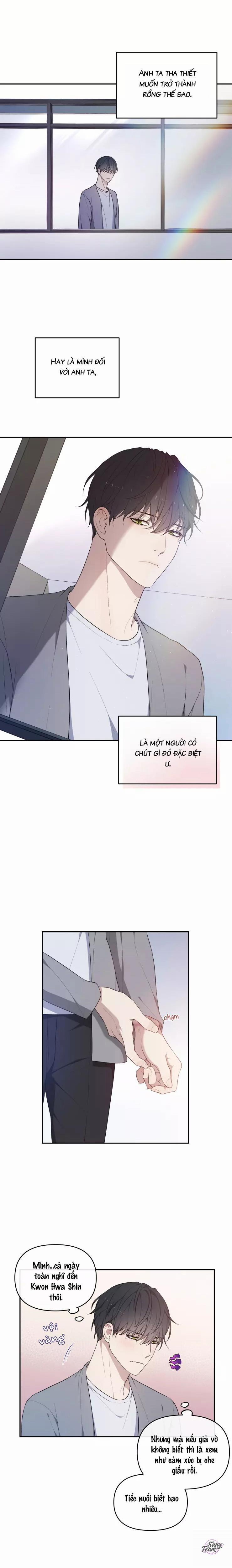 Hỗn Mộng 23.5 trang 0