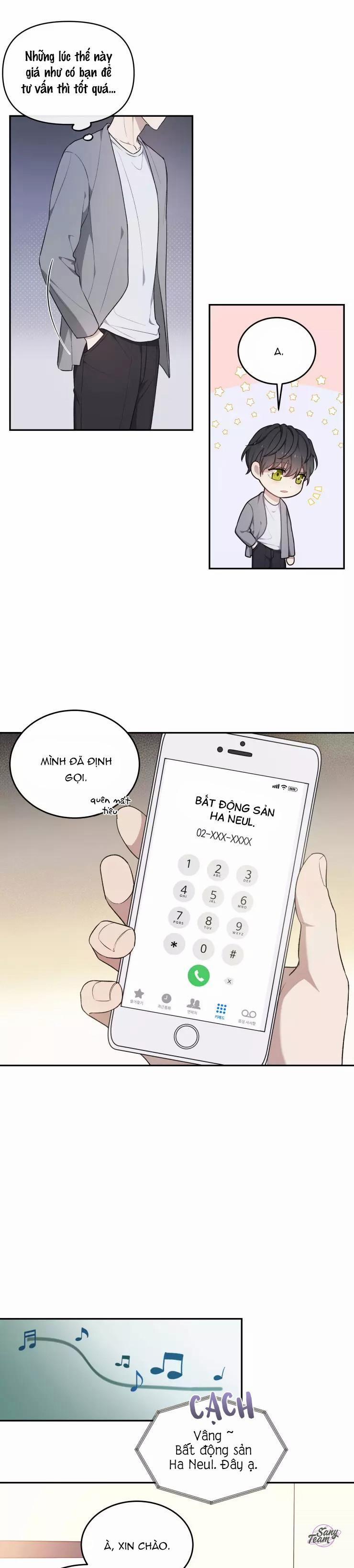 Hỗn Mộng 23.5 trang 1