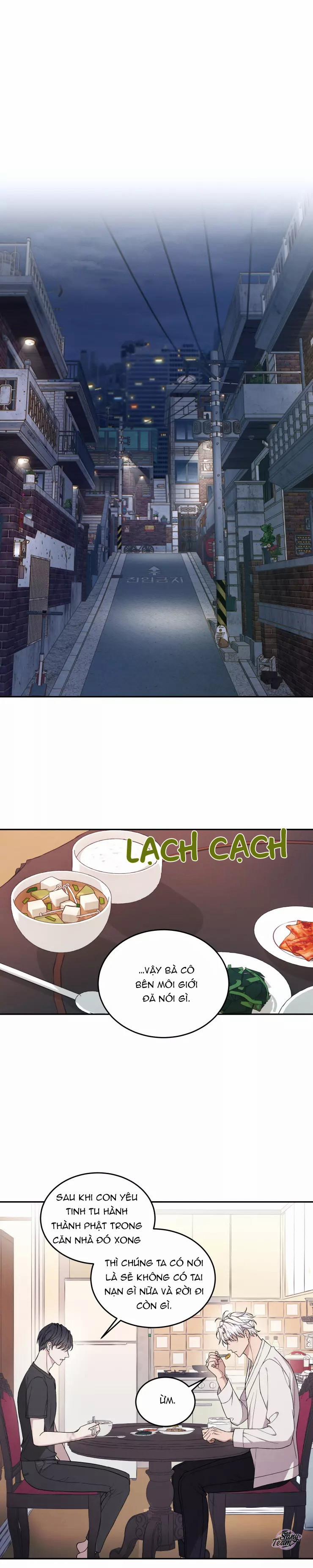 Hỗn Mộng 23.5 trang 4