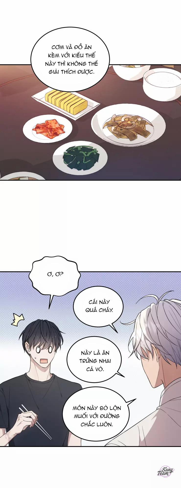 Hỗn Mộng 23.5 trang 7