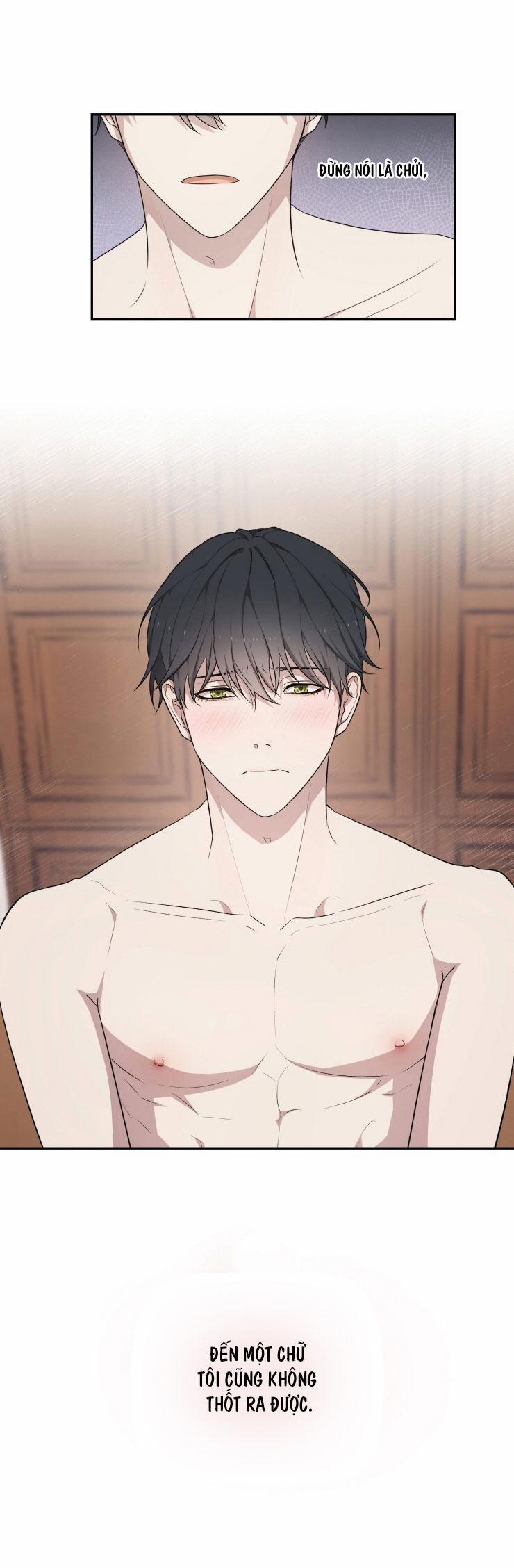 Hỗn Mộng 23 trang 11