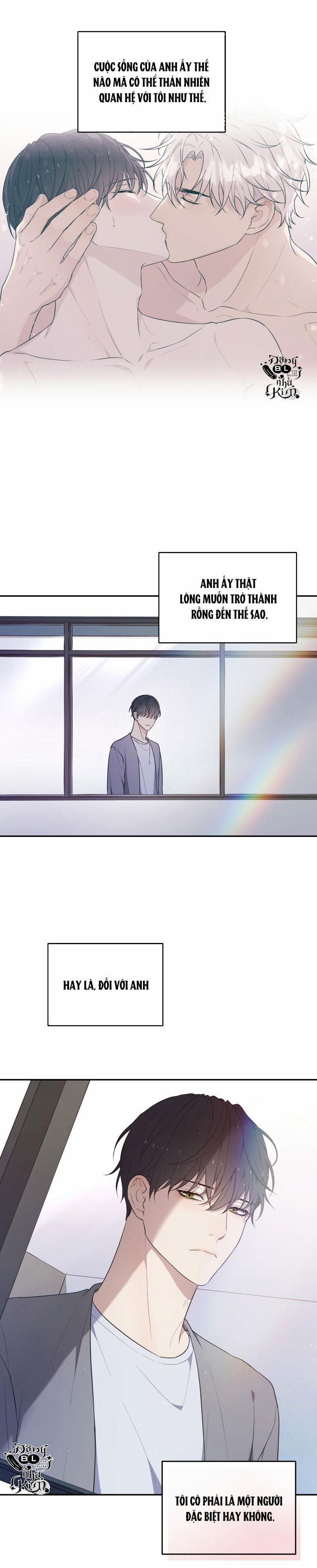 Hỗn Mộng 23 trang 13