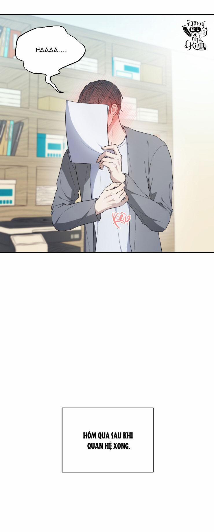 Hỗn Mộng 23 trang 8