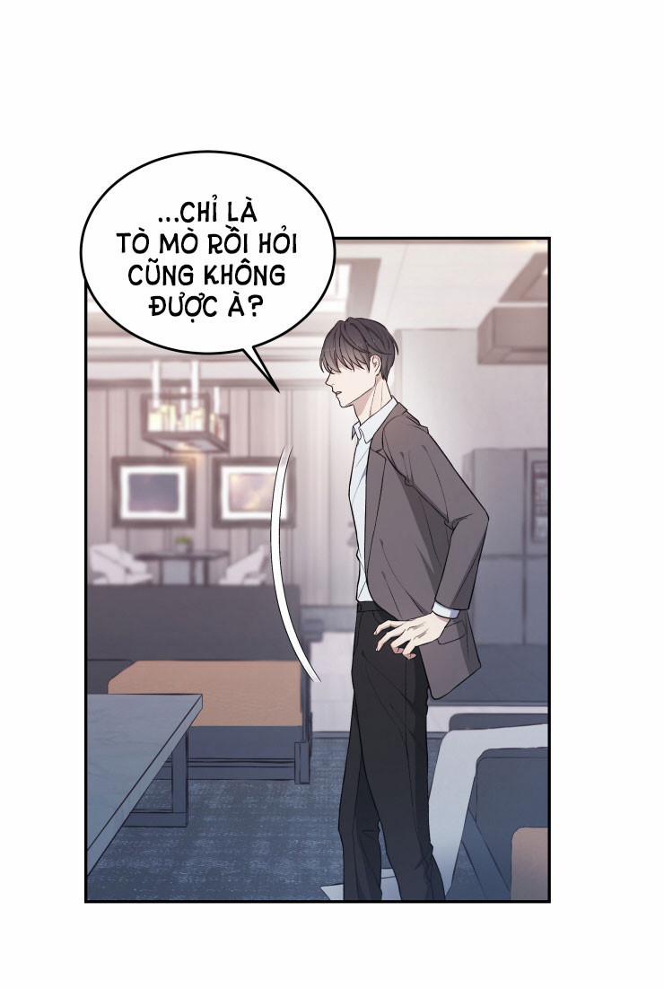 Hỗn Mộng 24.5 trang 11