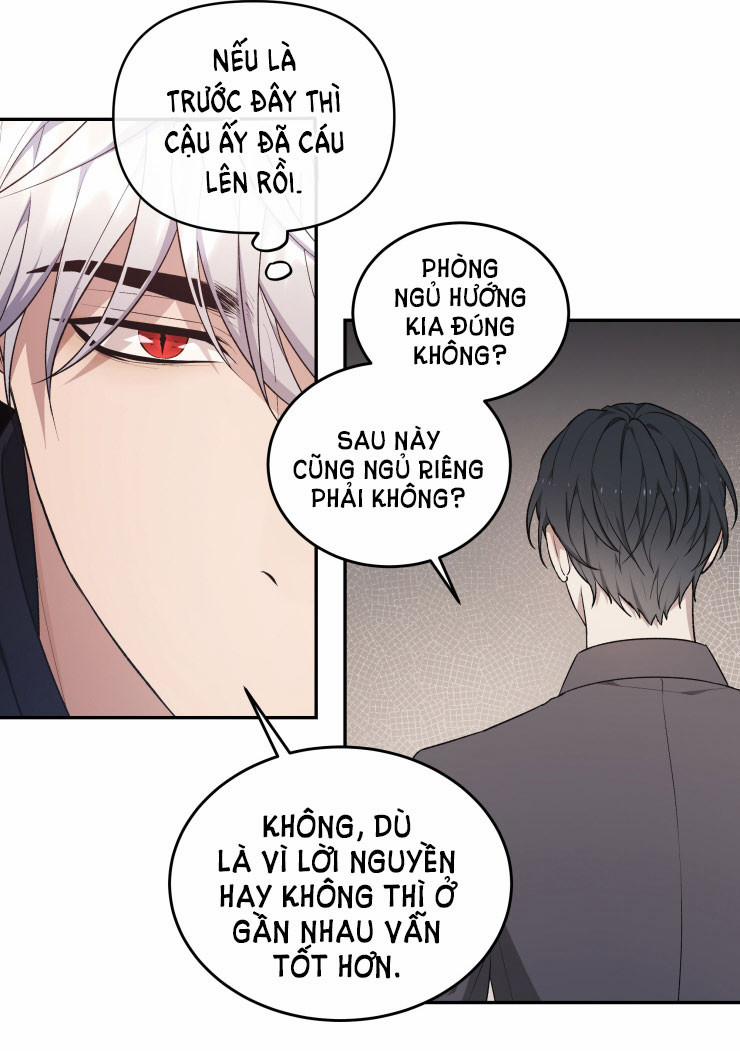 Hỗn Mộng 24.5 trang 13