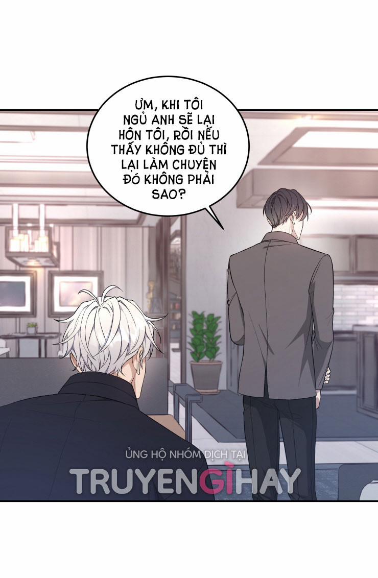 Hỗn Mộng 24.5 trang 15