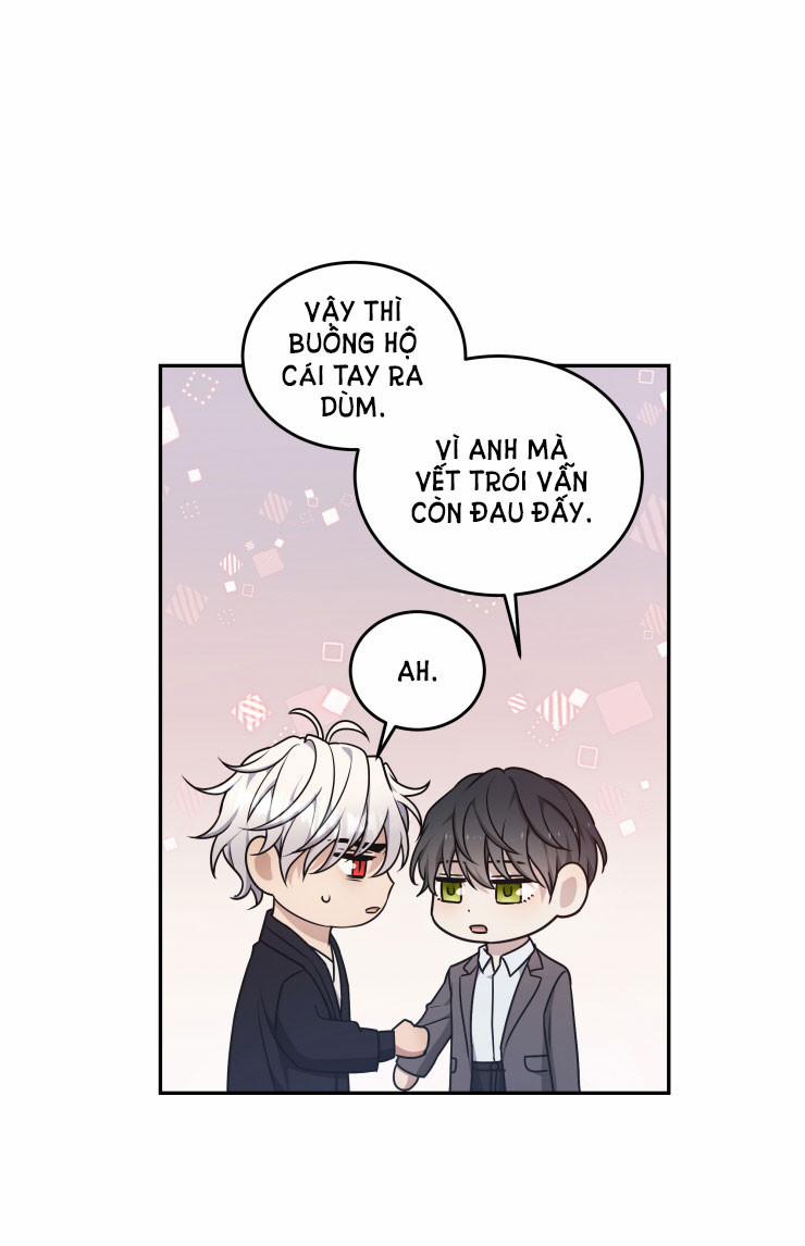 Hỗn Mộng 24.5 trang 22