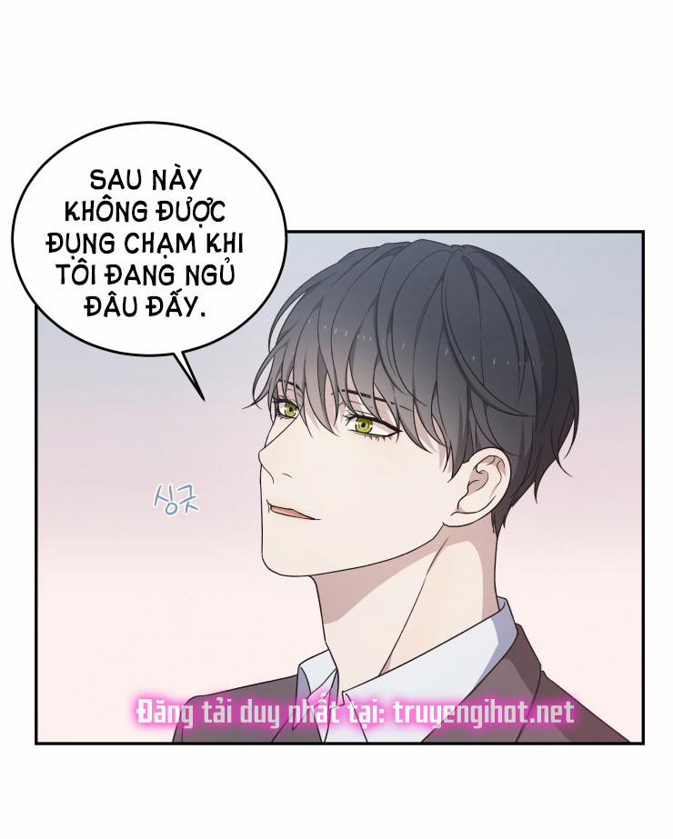 Hỗn Mộng 24.5 trang 23