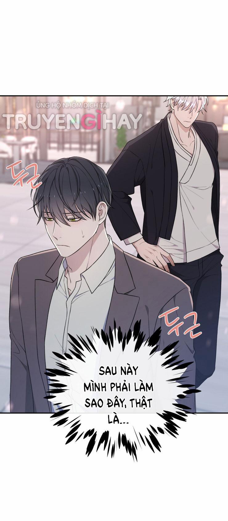 Hỗn Mộng 24.5 trang 27