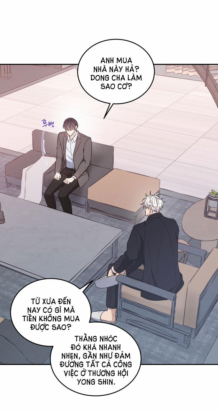 Hỗn Mộng 24.5 trang 7