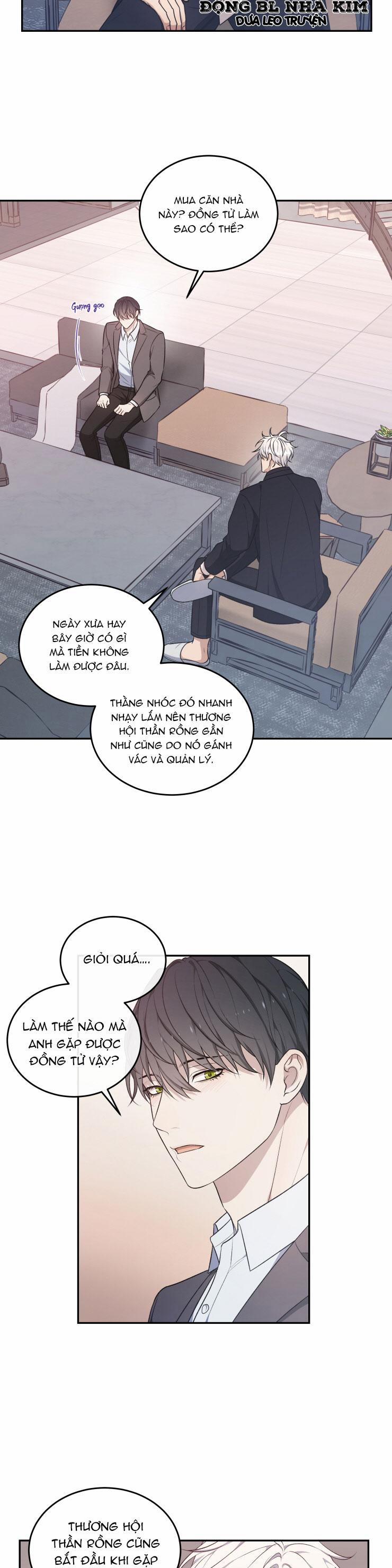 Hỗn Mộng 24 trang 14