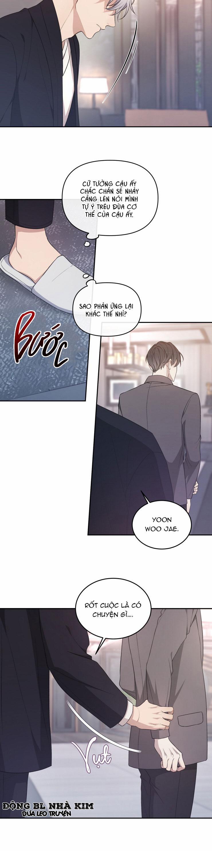 Hỗn Mộng 24 trang 18