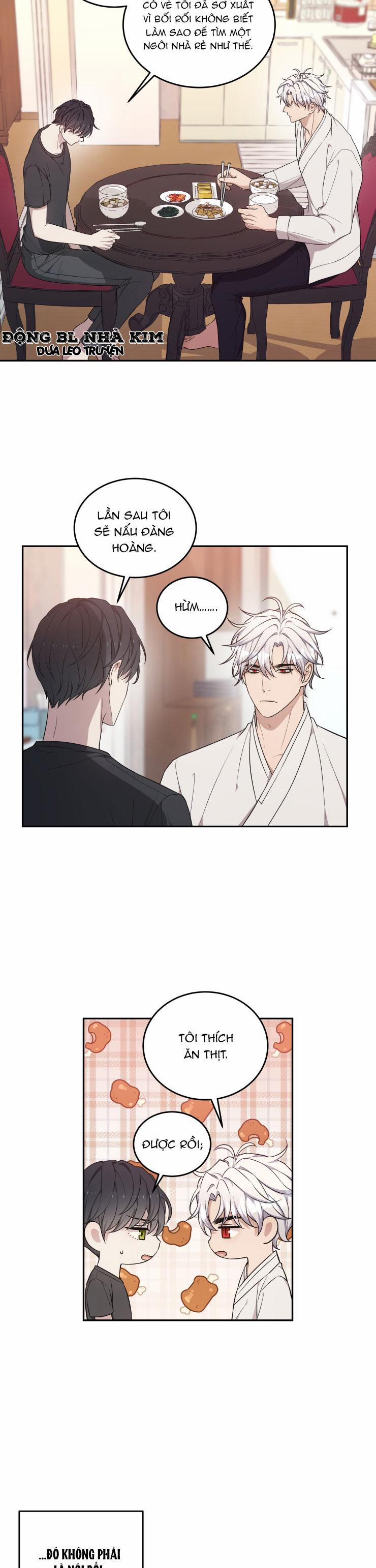 Hỗn Mộng 24 trang 2