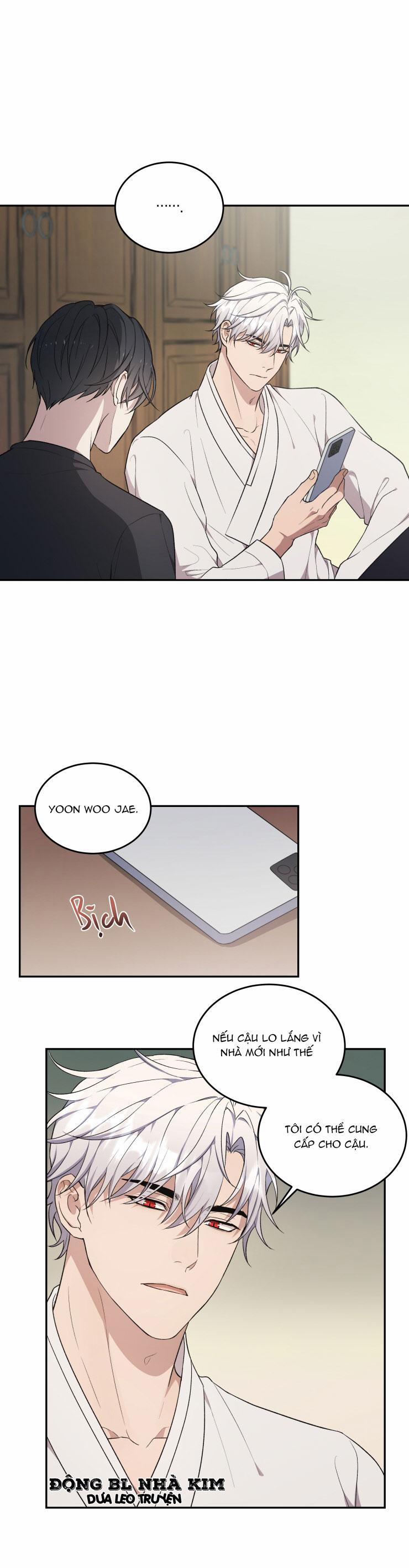 Hỗn Mộng 24 trang 9