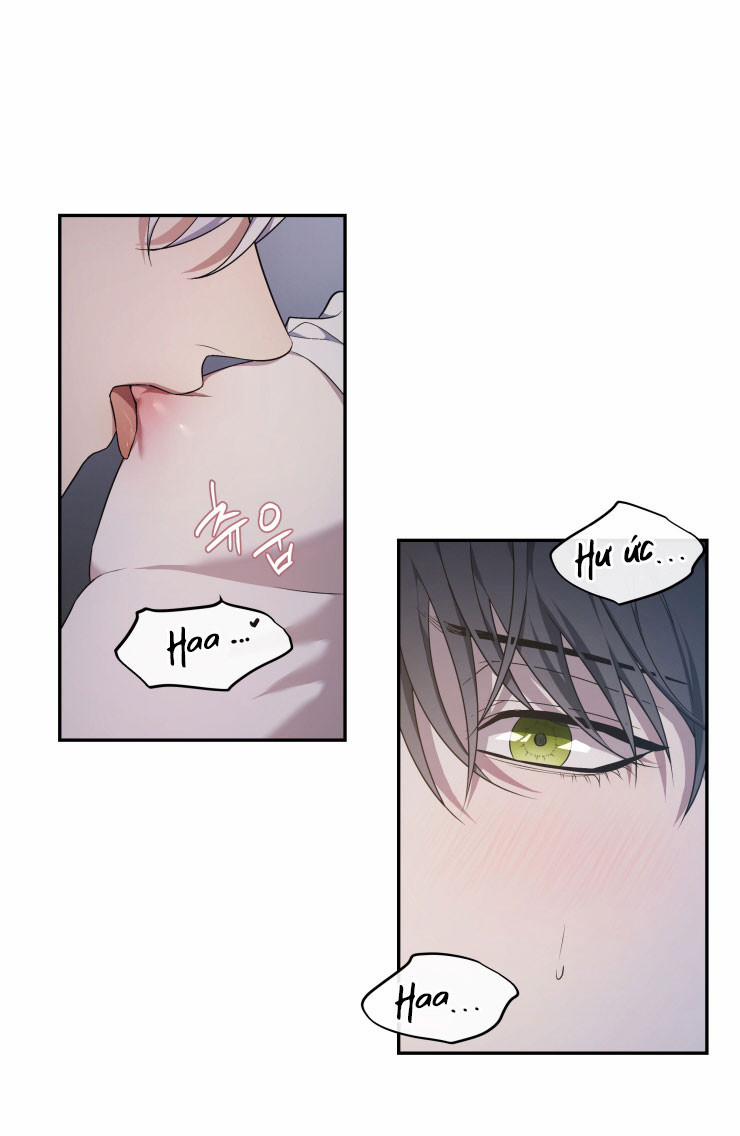 Hỗn Mộng 25.5 trang 12