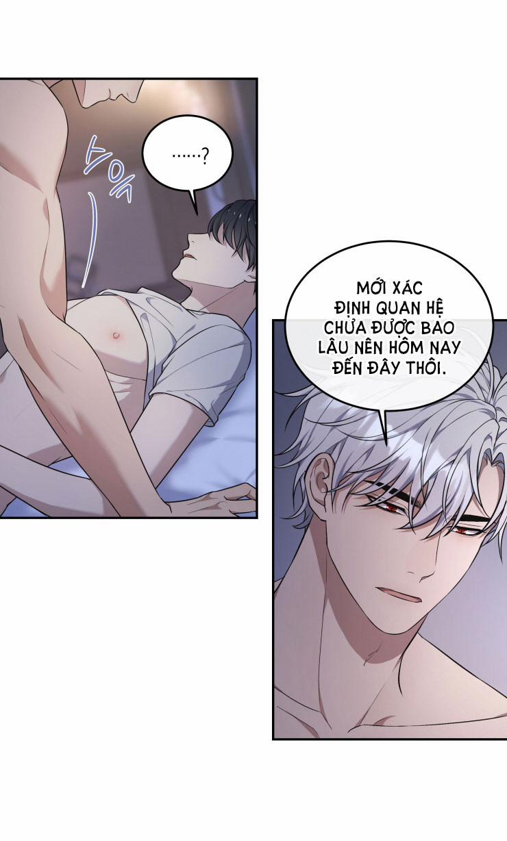 Hỗn Mộng 25.5 trang 14