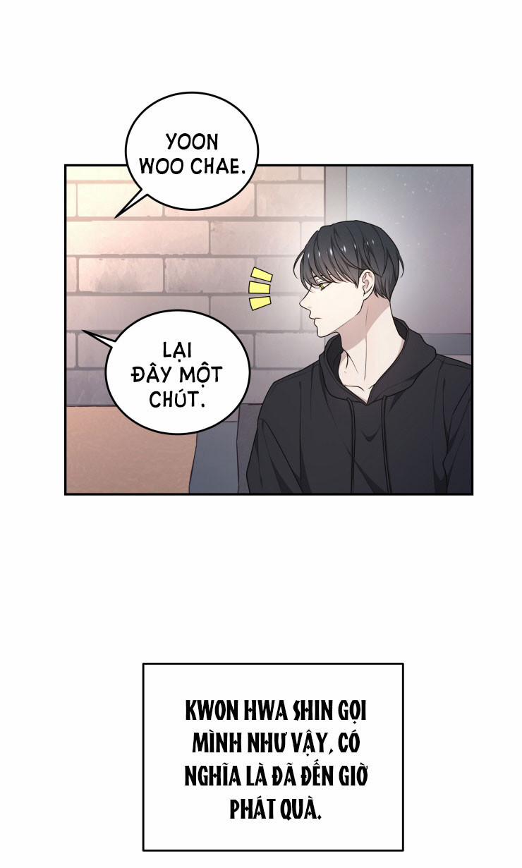 Hỗn Mộng 25.5 trang 18