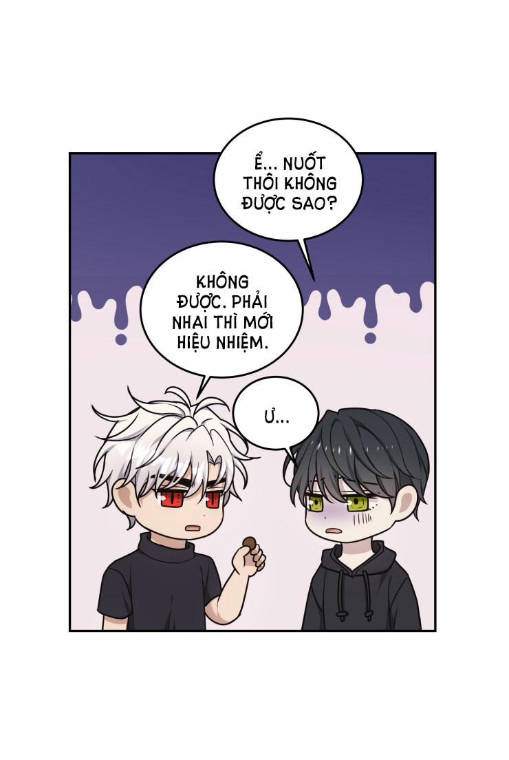 Hỗn Mộng 25.5 trang 20